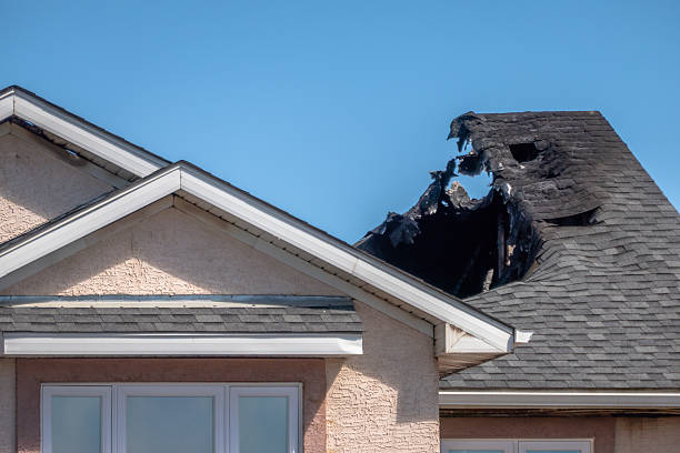 Licensed Fire Damage Removal service in Jenkintown, PA - Fire Damage Laser Cleaning